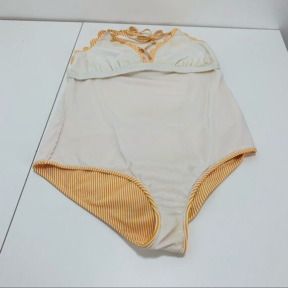 Jessica Simpson One Piece swimsuit - Picture 8 of 10